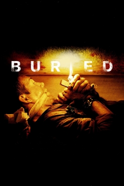 Buried-watch