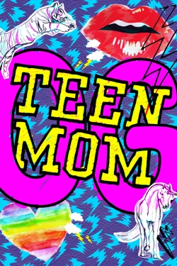Teen Mom OG-watch