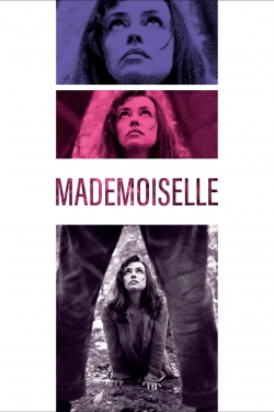 Mademoiselle-watch