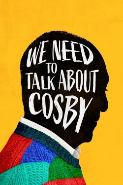 We Need to Talk About Cosby-watch