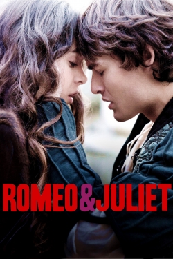 Romeo & Juliet-watch