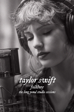 Taylor Swift – Folklore: The Long Pond Studio Sessions-watch