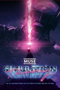 Muse: Simulation Theory-watch