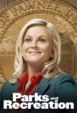 Parks and Recreation-watch