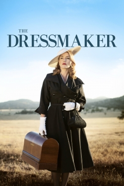 The Dressmaker-watch