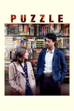 Puzzle-watch