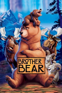 Brother Bear-watch