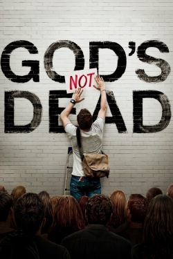 God's Not Dead-watch