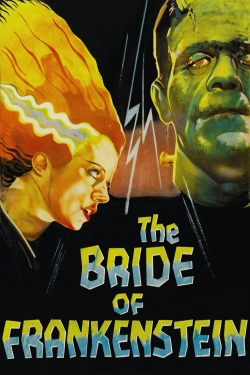 The Bride of Frankenstein-watch