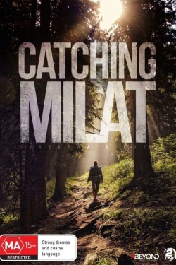 Catching Milat-watch