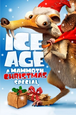 Ice Age: A Mammoth Christmas-watch