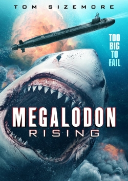 Megalodon Rising-watch