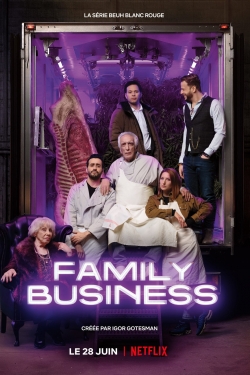 Family Business-watch
