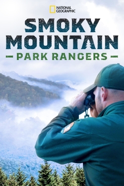Smoky Mountain Park Rangers-watch