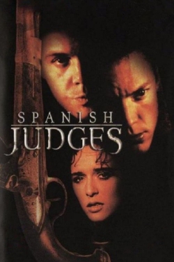 Spanish Judges-watch