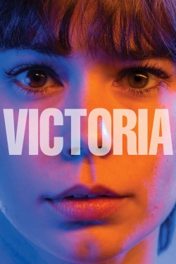 Victoria-watch