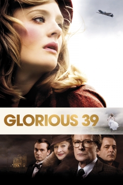 Glorious 39-watch