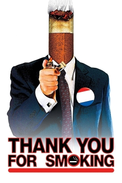 Thank You for Smoking-watch