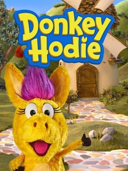 Donkey Hodie-watch