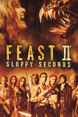 Feast II: Sloppy Seconds-watch