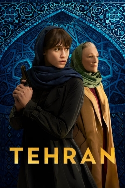 Tehran-watch