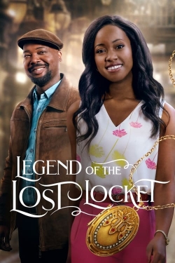 Legend of the Lost Locket-watch