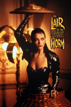 The Lair of the White Worm-watch