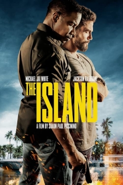 The Island-watch