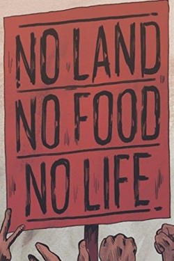 No Land No Food No Life-watch