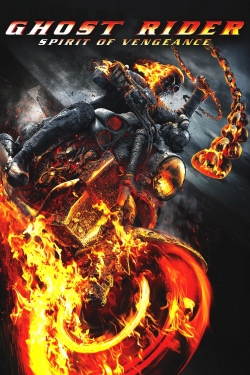 Ghost Rider: Spirit of Vengeance-watch