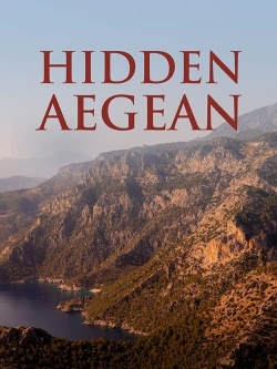 Hidden Aegean-watch