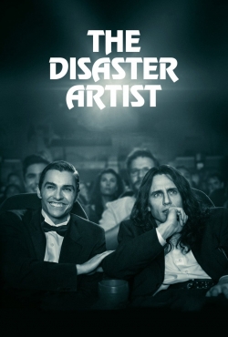 The Disaster Artist-watch