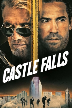 Castle Falls-watch