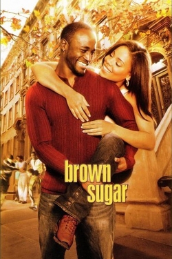 Brown Sugar-watch