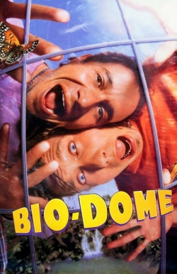 Bio-Dome-watch