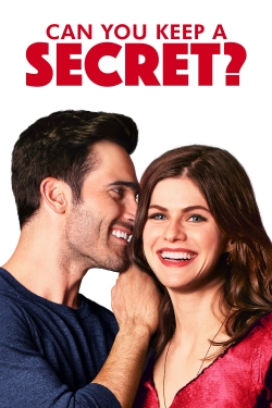 Can You Keep a Secret?-watch