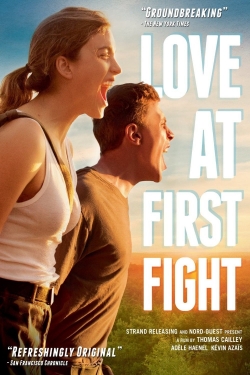Love at First Fight-watch