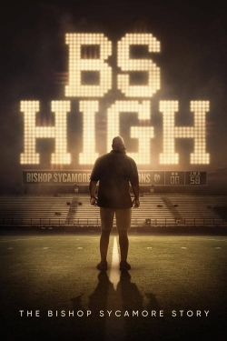 BS High-watch