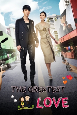The Greatest Love-watch
