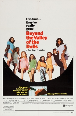 Beyond the Valley of the Dolls-watch