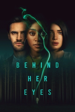 Behind Her Eyes-watch