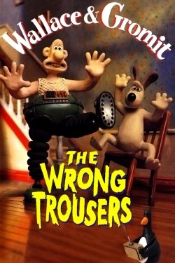 The Wrong Trousers-watch