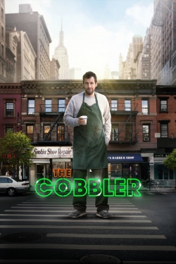 The Cobbler-watch