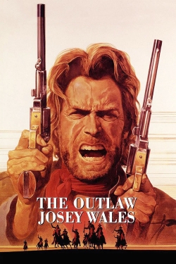 The Outlaw Josey Wales-watch