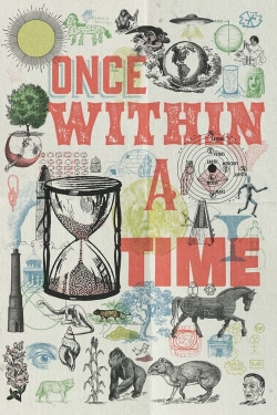 Once Within a Time-watch