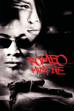 Romeo Must Die-watch