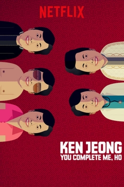Ken Jeong: You Complete Me, Ho-watch