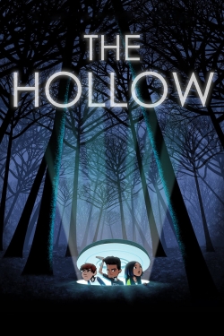 The Hollow-watch