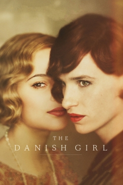 The Danish Girl-watch