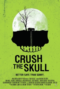 Crush the Skull-watch